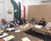 شعب مخابز ٧ غرف يبحثون مشاكلهم بالشرقيه