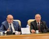 غرفة بورسعيد تنظم ورشة "الطريق إلى الأسواق العالمية" بحضور المحافظ ورئيس الرقابة على الصادرات 