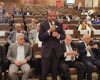 أبو العيون .. نجاح مبادرات خفض الأسعار تاتي  بقناعة التجار أهمية مشاركاتهم فيها