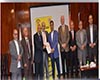 غرفة الجيزه تُدشّن وحدة طلائع شباب مصر للتعليم والتدريب المزدوج 