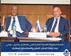 اختتام أعمال مُلتقى الاقتصادى المصرى  الروسى لتنميةالتجارة والاستثمارة المشترك