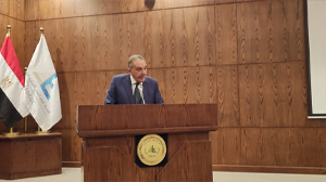 الوكيل: 18% انخفاض فى أسعار السلع الغذائيه منذ يوليو الماضى