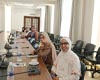 مجلس سيدات الأعمال بالإسكندرية يستعرض النماذج المُلهمة لرائدات الأعمال