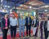 حنفى وعبد الجليل يفتتحان اول معارض أهلا مدارس بمدينة الغردقه