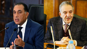رئيس الوزراء يستعرض تقرير اتحاد الغرف التجارية بشأن مبادرة خفض الأسعار