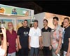 فايد يتفقد فعاليات مهرجان الجبن الدمياطى قبل يومه الاخير