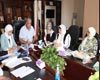 غرفة السويس تطالب بانشاء مقر لوزارة الخارجية بمقرها