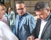 محافظ الدقهلية .. مضاعفة غرامات مخالفات مواصفات الخبز المدعم لصالح المواطنين