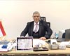يسري متولي امين عام مساعد للشئون الداخلية بالاتحاد