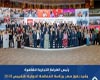 العشرى يشيد بفوز مصر برئاسة المنظمة الدولية المواصفات والتقييس( ISO)
