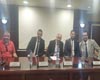 حضور مكثفة لندوة التأجير التمويلى بالبحيره