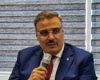 اسامة باشا قائما باعمال الامين العام لاتحاد الغرف