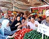 محافظ الدقهلية تطوير اسواق اليوم الواحد بالتعاون مع الغرفة التجارية