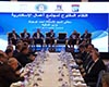 رؤساء الغرف يشاركون في لقاء مجتمع رجال الاعمال بالاسكندرية مع وزير المالية