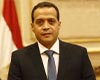 ابو الوفا يهنئ الرئيس والجيش المصرى بذكرى احتفالات أعياد سيناء 