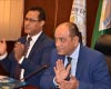 بالتنسيق مع الغرفه محافظة الجيزه تقيم 19 سوق دائم باحياء المحافظه ومراكزها المختلفه