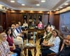 غرفة سوهاج تنظم قريبا معرضا للسياحه والتسوق ومعرض للحرف اليدويه